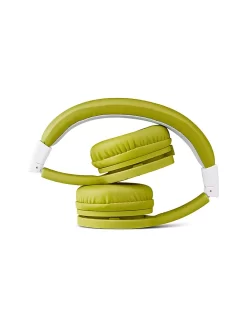 TONIES, Tonie-Lauscher Kopfhörer Grün -TONIES Store tonies tonie lauscherkopfhC3B6rergrC3BCn 5 768 1024 75 7572000 5