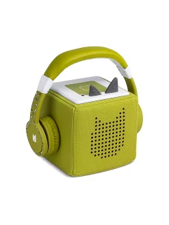 TONIES, Tonie-Lauscher Kopfhörer Grün -TONIES Store tonies tonie lauscherkopfhC3B6rergrC3BCn 7 768 1024 75 7572000 7