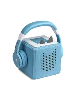 TONIES, Tonie-Lauscher Kopfhörer Hellblau -TONIES Store tonies tonie lauscherkopfhC3B6rerhellblau 8 768 1024 75 7571996 8