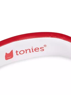 TONIES, Tonie-Lauscher Kopfhörer Rot -TONIES Store tonies tonie lauscherkopfhC3B6rerrot 3 768 1024 75 7571995 3