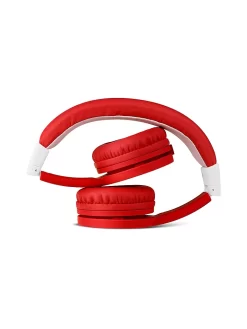 TONIES, Tonie-Lauscher Kopfhörer Rot -TONIES Store tonies tonie lauscherkopfhC3B6rerrot 5 768 1024 75 7571995 5