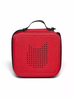 TONIES, Tonie-Transporter (Rot)