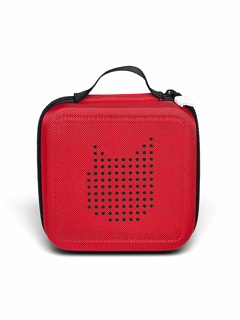 TONIES, Tonie-Transporter (Rot) 1 TONIES, Tonie-Transporter (Rot)