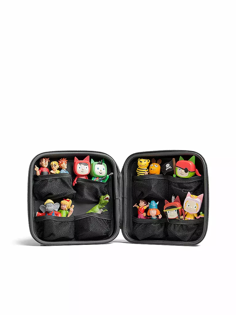 TONIES, Tonie-Transporter (Rot) 2 TONIES, Tonie-Transporter (Rot) – Bild 2