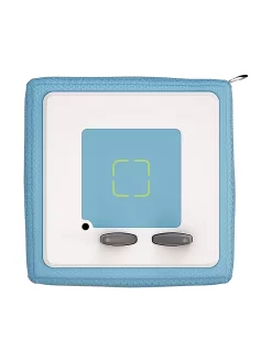 TONIES, Toniebox - Starter-Set Mit Kreativ-Tonie (Hellblau) -TONIES Store tonies toniebox starter setmitkreativ tonie28hellblau29 3 768 1024 75 7168376 3