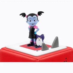 Tonies - Disney - Vampirina - Hörspiel -TONIES Store tonies vampirina box