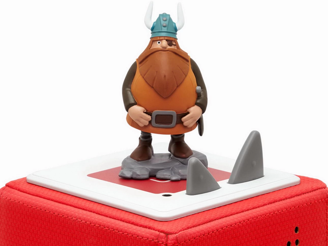 Tonies - Wickie - Tanz Mit Dem Wolf - Hörspiel 1 Tonies - Wickie - Tanz Mit Dem Wolf - Hörspiel