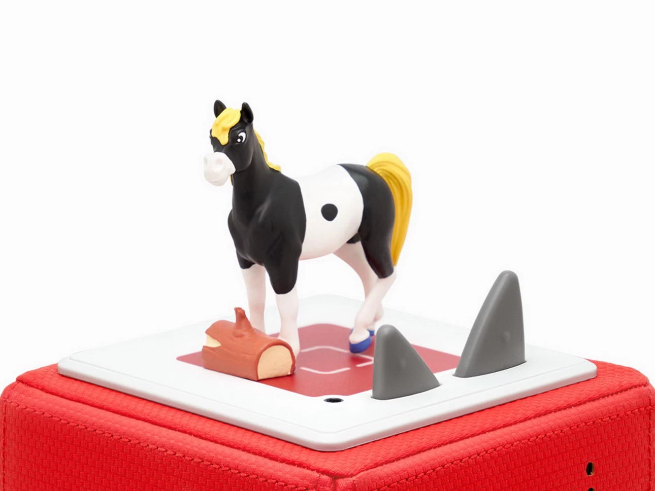 Tonies - Yakari - Best Of Kleiner Donner - Hörspiel 1 Tonies - Yakari - Best Of Kleiner Donner - Hörspiel