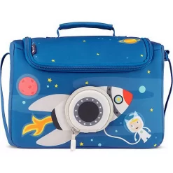 Tonies HörSpiel Transporter - Durch Die Galaxie Blau -TONIES Store transporter durch galaxie