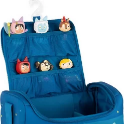 Tonies HörSpiel Transporter - Durch Die Galaxie Blau -TONIES Store transporter galaxie deckel