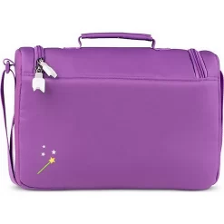 Tonies HörSpiel Transporter - Hinter Dem Regenbogen Lila 9 Tonies HörSpiel Transporter - Hinter Dem Regenbogen Lila -TONIES Store transporter regenbogen back