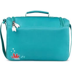 Tonies HörSpiel Transporter - Unter Dem Zaubermond Türkis -TONIES Store transporter zaubermond back