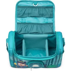 Tonies HörSpiel Transporter - Unter Dem Zaubermond Türkis -TONIES Store transporter zaubermond innen